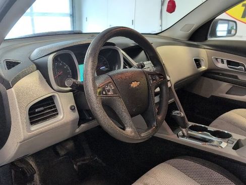 Used 2016 Chevrolet Equinox LS image 10