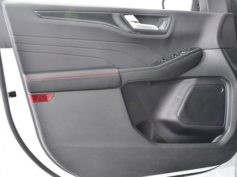 Used 2023 Ford Escape ST-Line w/ Tech Pack #1 image 25