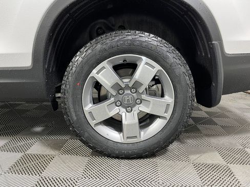 New 2026 Honda Ridgeline RTL image 19