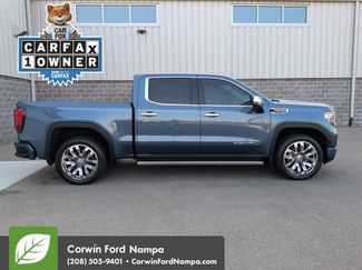Used 2025 GMC Sierra 1500 Denali w/ Denali Reserve Package AWD/4WD video 2