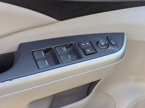 Used 2014 Honda CR-V EX-L image 6