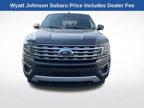 Used 2019 Ford Expedition Limited w/ Equipment Group 302A AWD/4WD image 10