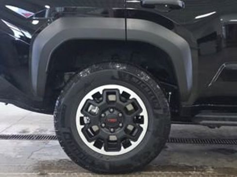 New 2026 Toyota 4Runner TRD Off-Road Premium image 31