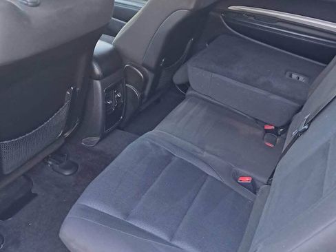 Used 2017 Dodge Durango SXT w/ 3rd Row Seating Group AWD/4WD image 6