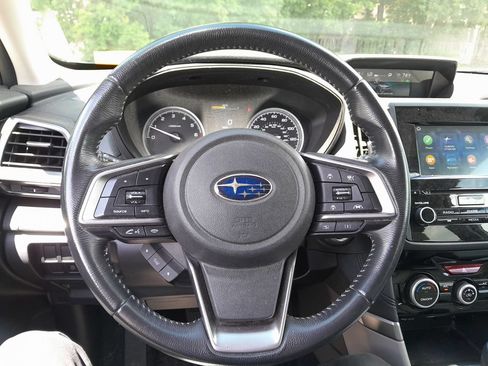 Used 2019 Subaru Forester Premium AWD/4WD image 16