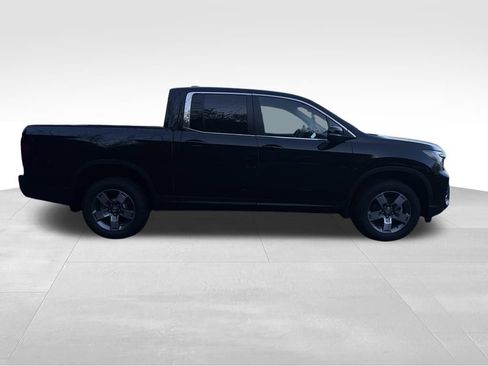 New 2026 Honda Ridgeline RTL image 8