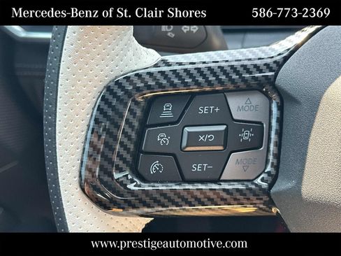 Used 2025 Ford Mustang Premium RWD image 21