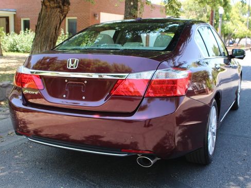 Used 2013 Honda Accord EX-L image 43