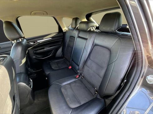 Used 2021 MAZDA CX-5 Touring image 28