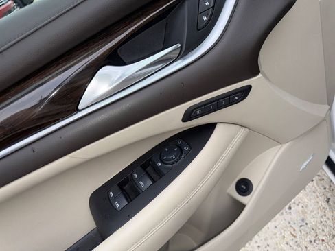 Used 2017 Buick LaCrosse Essence w/ Sun and Shade Package image 13