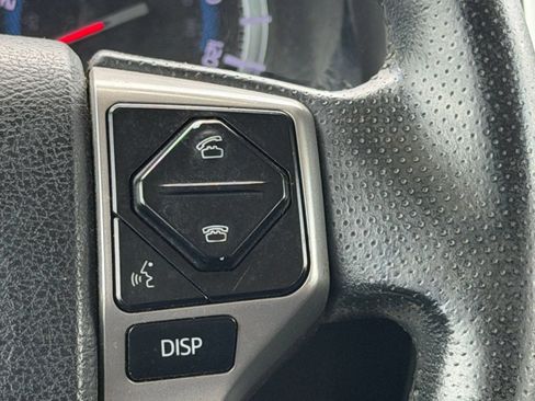 Used 2014 Toyota 4Runner SR5 AWD/4WD image 25