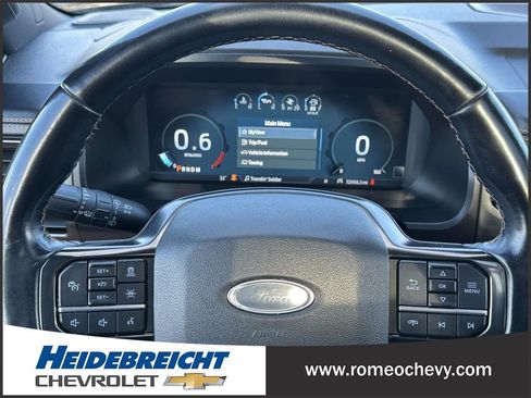 Used 2022 Ford Expedition Max Platinum image 25