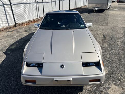 Used 1986 Nissan 300ZX image 7