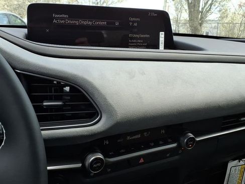 New 2026 MAZDA CX-30 Aire Edition image 9