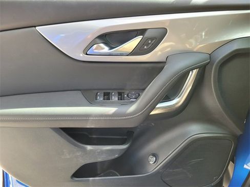 New 2025 Chevrolet Blazer LT image 15