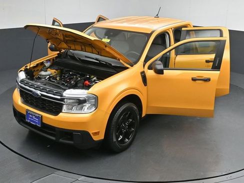 Certified 2022 Ford Maverick XLT w/ Equipment Group 300A Standard image 51