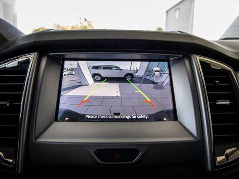 Used 2021 Ford Ranger XLT w/ Equipment Group 301A Mid image 41