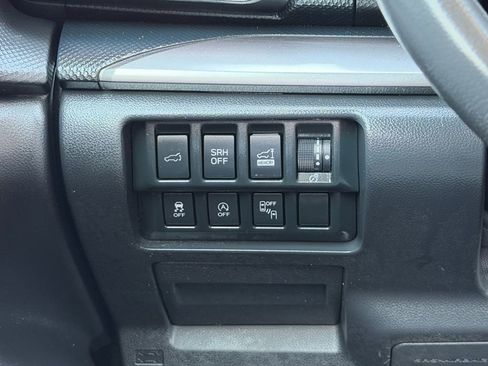 Used 2021 Subaru Forester Sport w/ Popular Package #2 AWD/4WD image 19