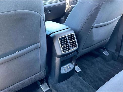 Certified 2026 Kia Sportage LX w/ LX Convenience Package image 25