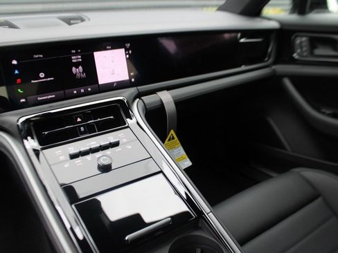 New 2025 Porsche Panamera 4 AWD/4WD image 20