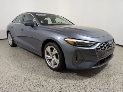 Certified 2025 Audi A5 2.0T Premium w/ Convenience Package