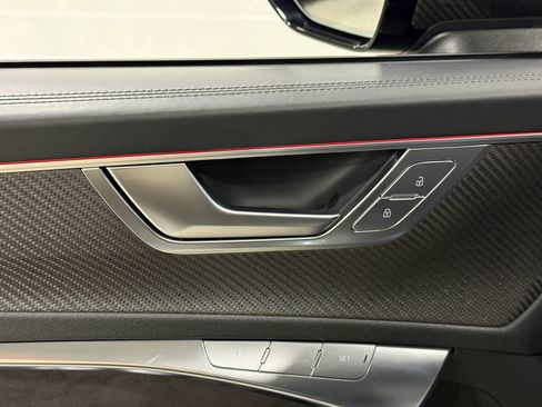 Used 2021 Audi RS 6 w/ Carbon Optic Package image 13