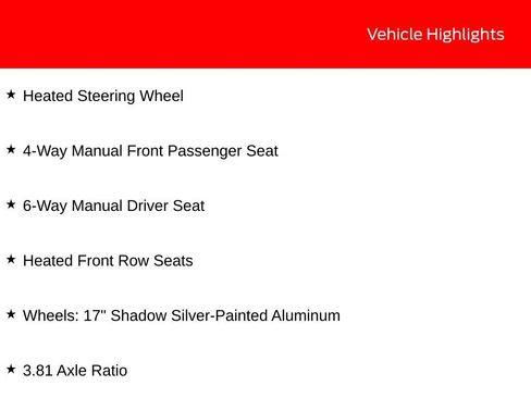New 2026 Ford Escape Active w/ Cold Weather Package image 6