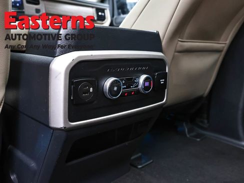 Used 2023 Ford Expedition Max Limited AWD/4WD image 27