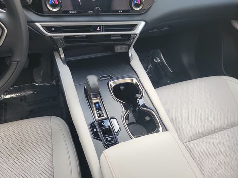 Used 2026 Lexus RX 350 Premium Plus w/ Accessory Package (Z1) FWD image 18
