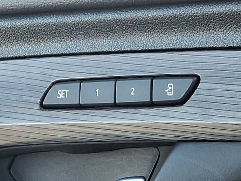 Certified 2022 GMC Terrain Denali w/ Denali Premium Package image 27