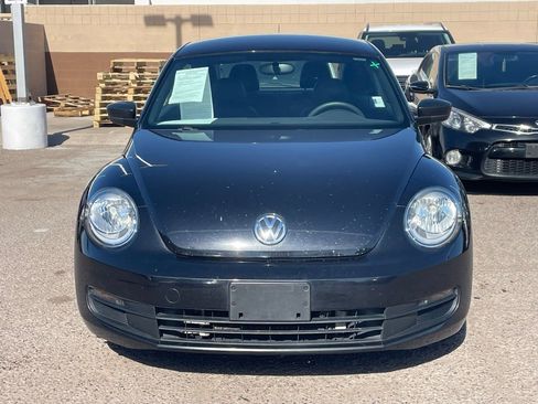 Used 2016 Volkswagen Beetle 1.8T image 3