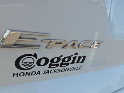Used 2022 Jaguar E-PACE AWD/4WD image 31