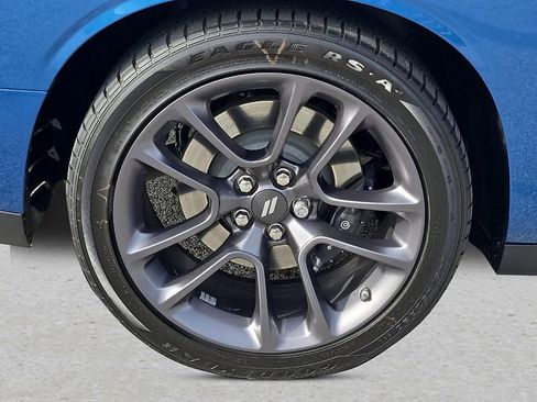 Used 2023 Dodge Challenger R/T Scat Pack w/ Plus Package image 8