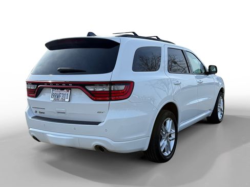 Used 2024 Dodge Durango GT image 5