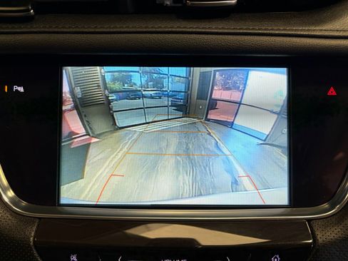 Used 2019 Cadillac XT5 Luxury AWD/4WD image 20