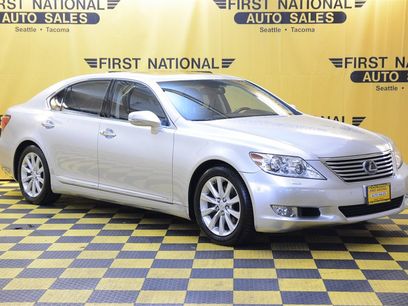 Used 2010 Lexus LS 460 L