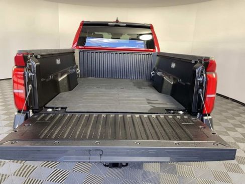 Used 2026 Toyota Tacoma SR AWD/4WD image 8