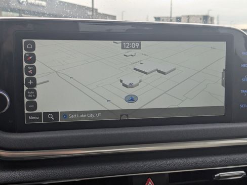 Certified 2023 Hyundai Sonata SEL w/ Convenience Package image 23