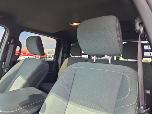 Used 2021 RAM 2500 Tradesman AWD/4WD image 9