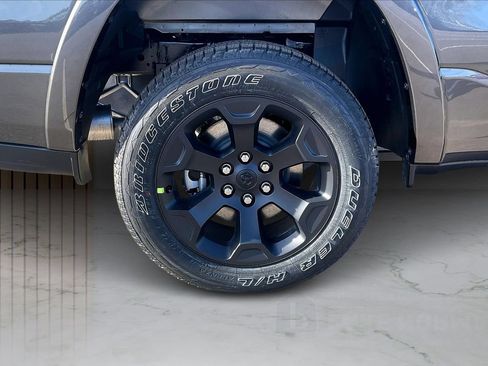 New 2026 RAM 1500 Big Horn AWD/4WD image 31