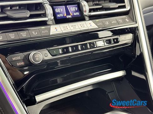 Used 2023 BMW M850i Gran Coupe xDrive w/ M Sport Professional Package AWD/4WD image 29