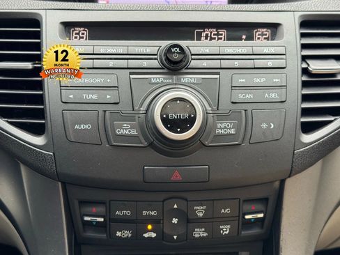 Used 2013 Acura TSX Sedan image 27