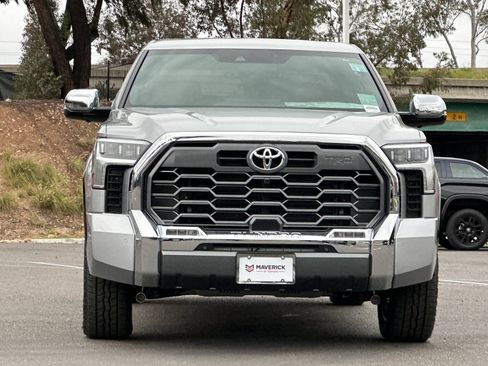 New 2026 Toyota Tundra 1794 Edition image 7