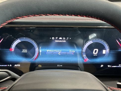 New 2026 Dodge Charger R/T Scat Pack image 24