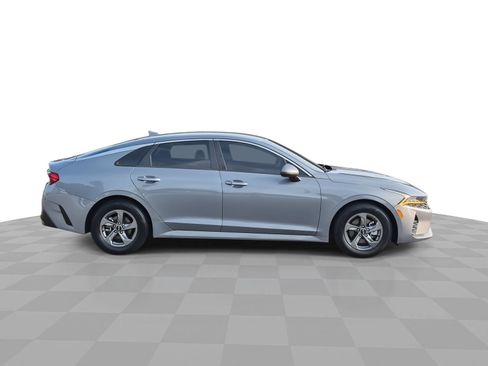 Used 2021 Kia K5 LXS FWD image 9