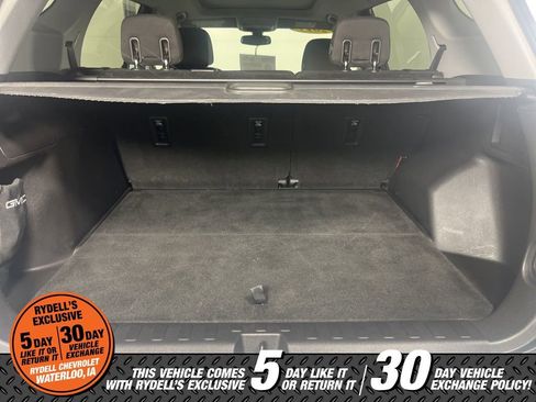 Used 2019 GMC Terrain SLE image 27