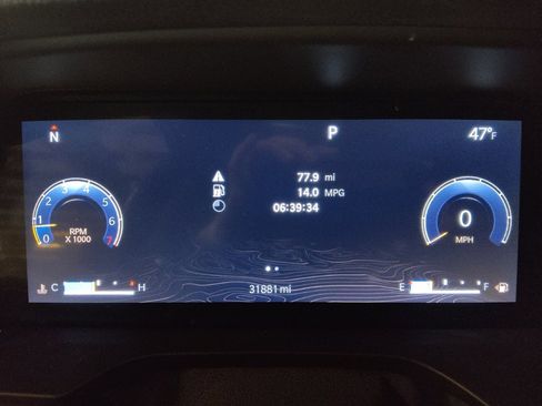 Used 2022 Jeep Grand Cherokee L Limited image 23