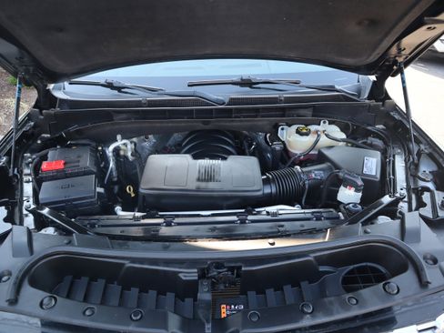 Used 2021 GMC Yukon Denali w/ Denali Premium Package image 42