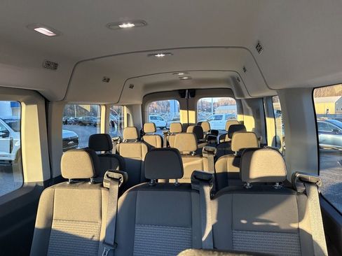 New 2026 Ford Transit 350 XL image 6