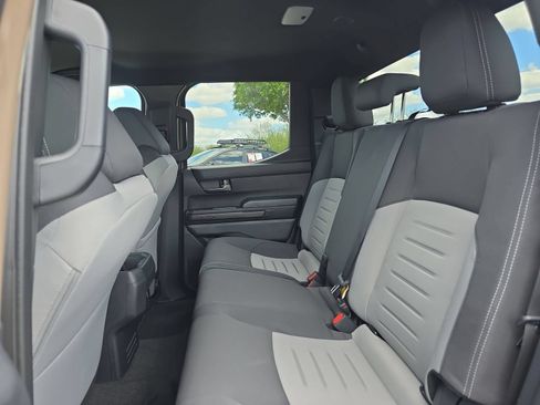 New 2026 Toyota Tacoma TRD Off-Road AWD/4WD image 10